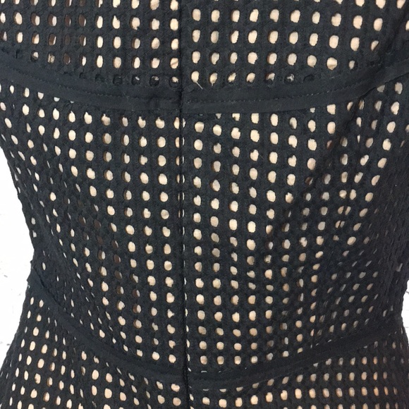 BCBG jeweled dress - Picture 8 of 8